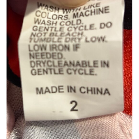 ✅3/$20 Sale-Merry Christmas pj set - Black & red plaid - Women xl - New w/o tags - Picture 5 of 7